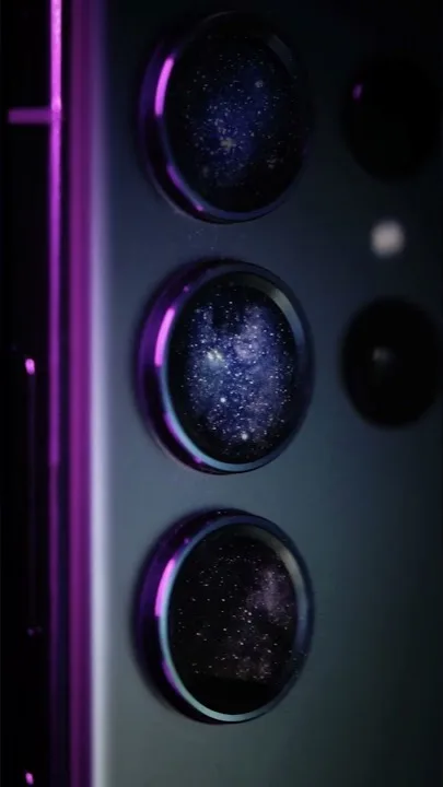 CelcomDigi — Galaxy S23 Ultra — poster frame