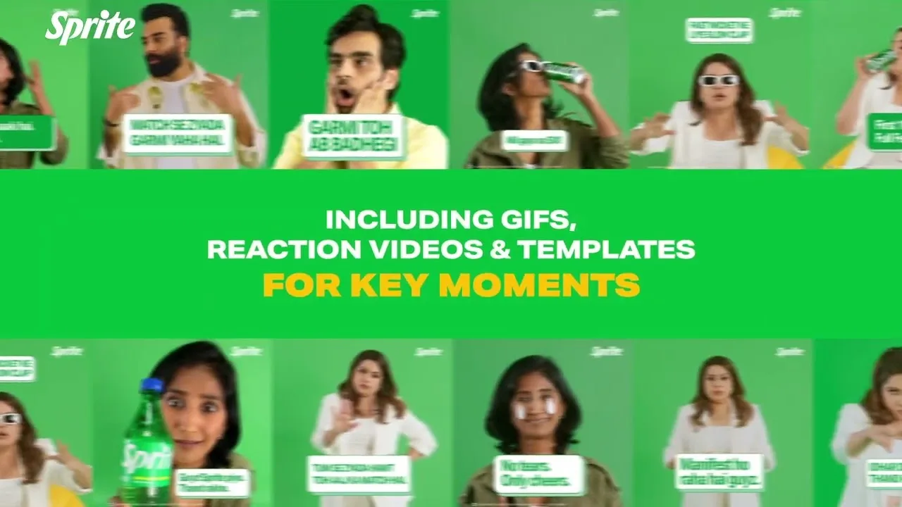 Sprite India — ICC Case Study — poster frame