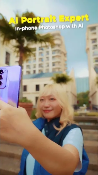 CelcomDigi — Oppo Reno 12 Pro — poster frame