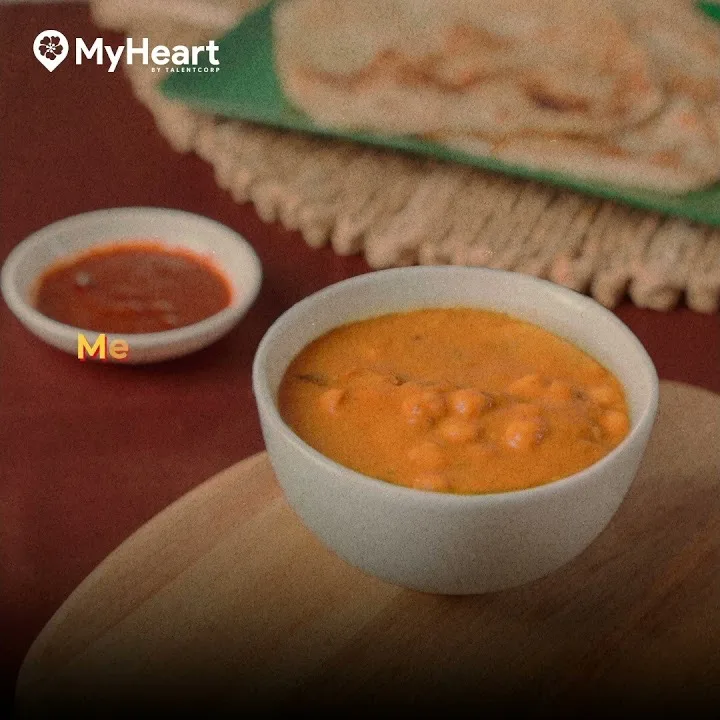 MyHeart — Malaysia Day Ads — Dhal