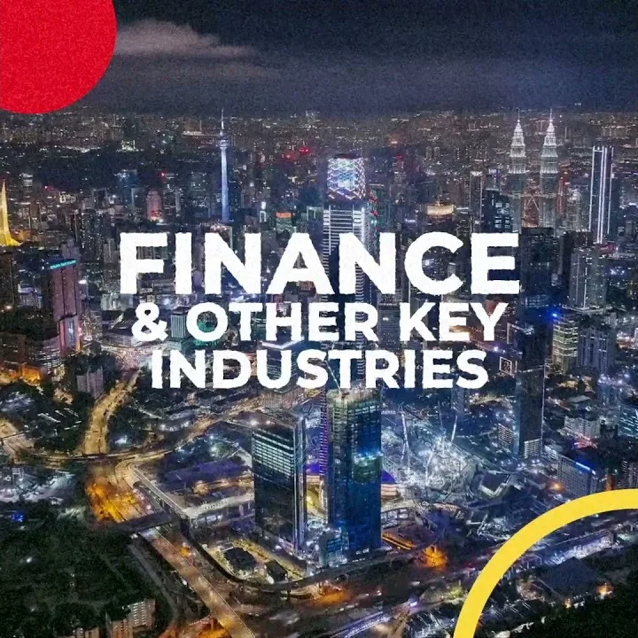 MyHeart — Career and Facilitation Fest — Finance